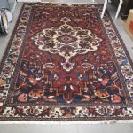 646 7378 ORIENTAL RUG